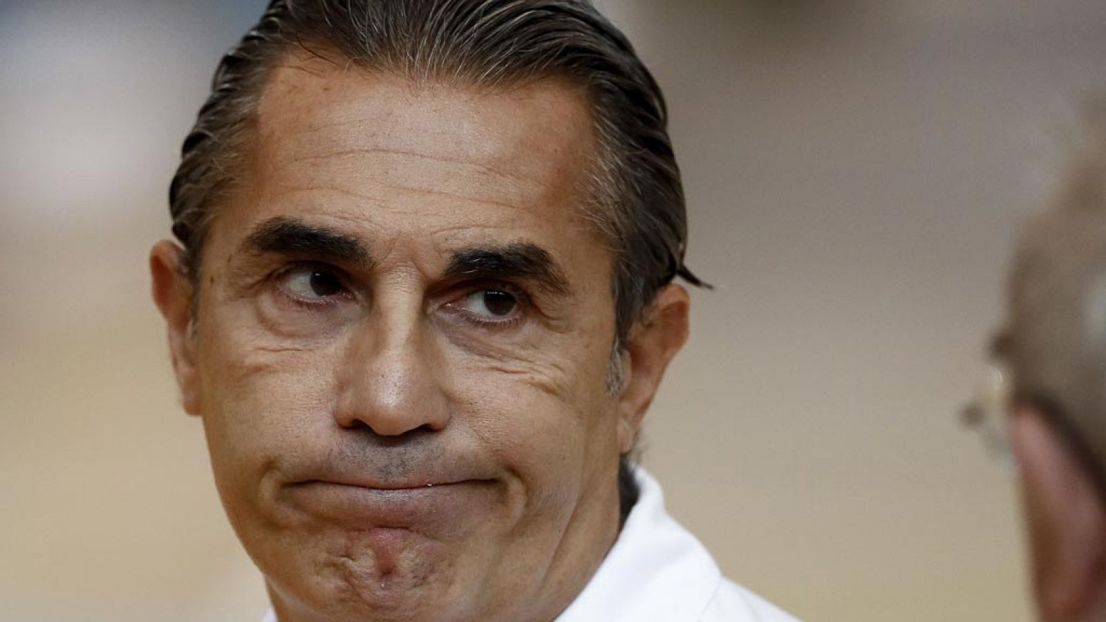 Scariolo: "Mis preocupaciones son más defensivas que ofensivas" | Ver