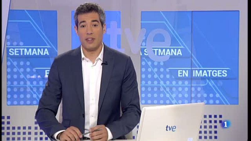 El Resum Informatiu de la Setmana - 06/08/2017