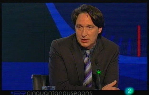 59 segons - Jordi Portabella