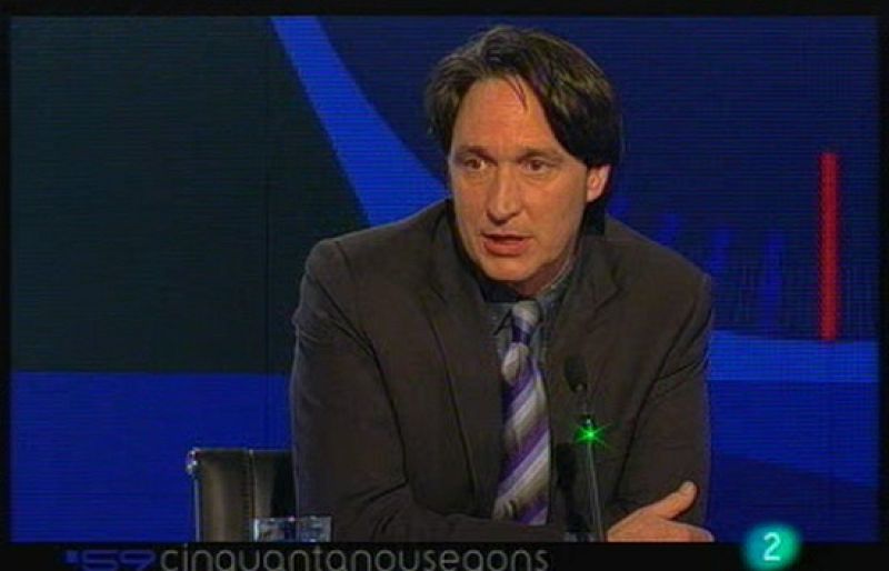 59 Segons - Jordi Portabella