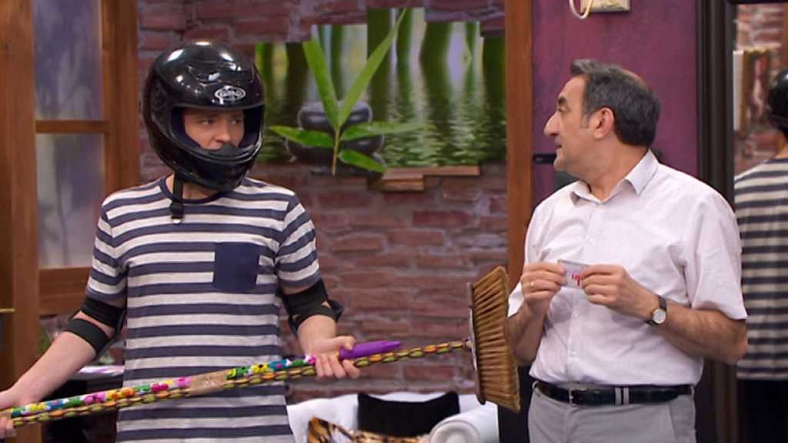 La Peluquería - Tarjeta de fidelización - ver ahora