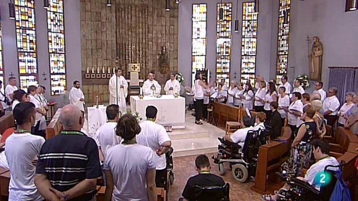 La Missa - La Missa - 6/08/2017