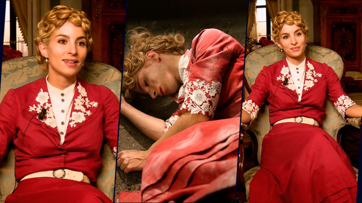 Acacias 38 - Sara Miquel habla sobre su final abierto en 'Acacias 38'