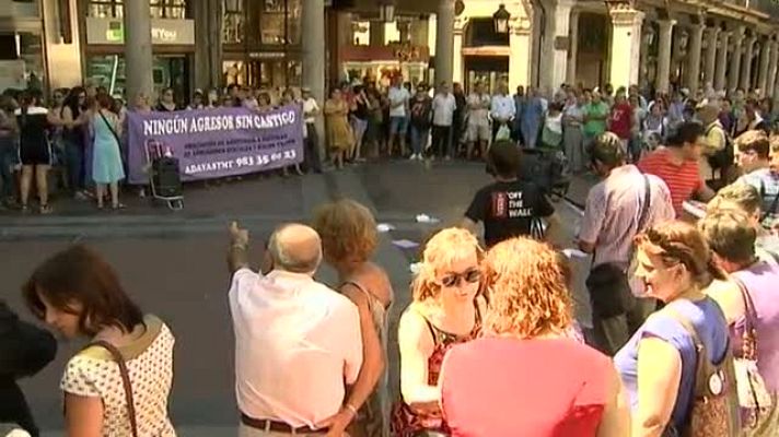 Noticias de Castilla y León - Castilla y León en 1' - 07/08/17