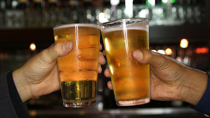 Informativo de Madrid - La Comunidad de Madrid en 4' - 07/08/17