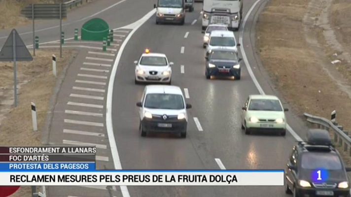 L'Informatiu - L'Informatiu - 7/08/2017