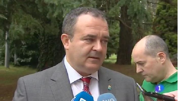 Panorama Regional - Asturias en 2' - 07/08/17