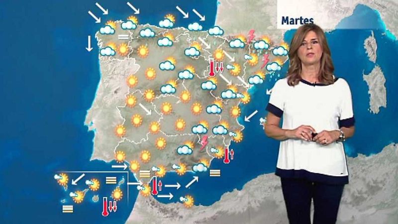 La Comunidad Valenciana en 2' - 07/08/17 - ver ahora