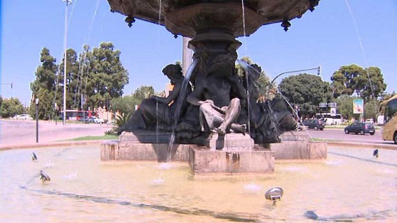 La Comunidad Valenciana en 2' - 07/08/17 - ver ahora