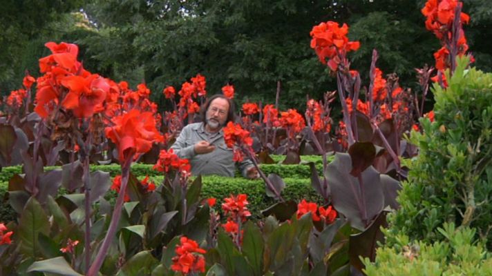 Aquí la Tierra - Pazos de vida