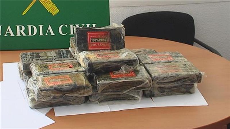 Canarias en 2' - 07/08/2017