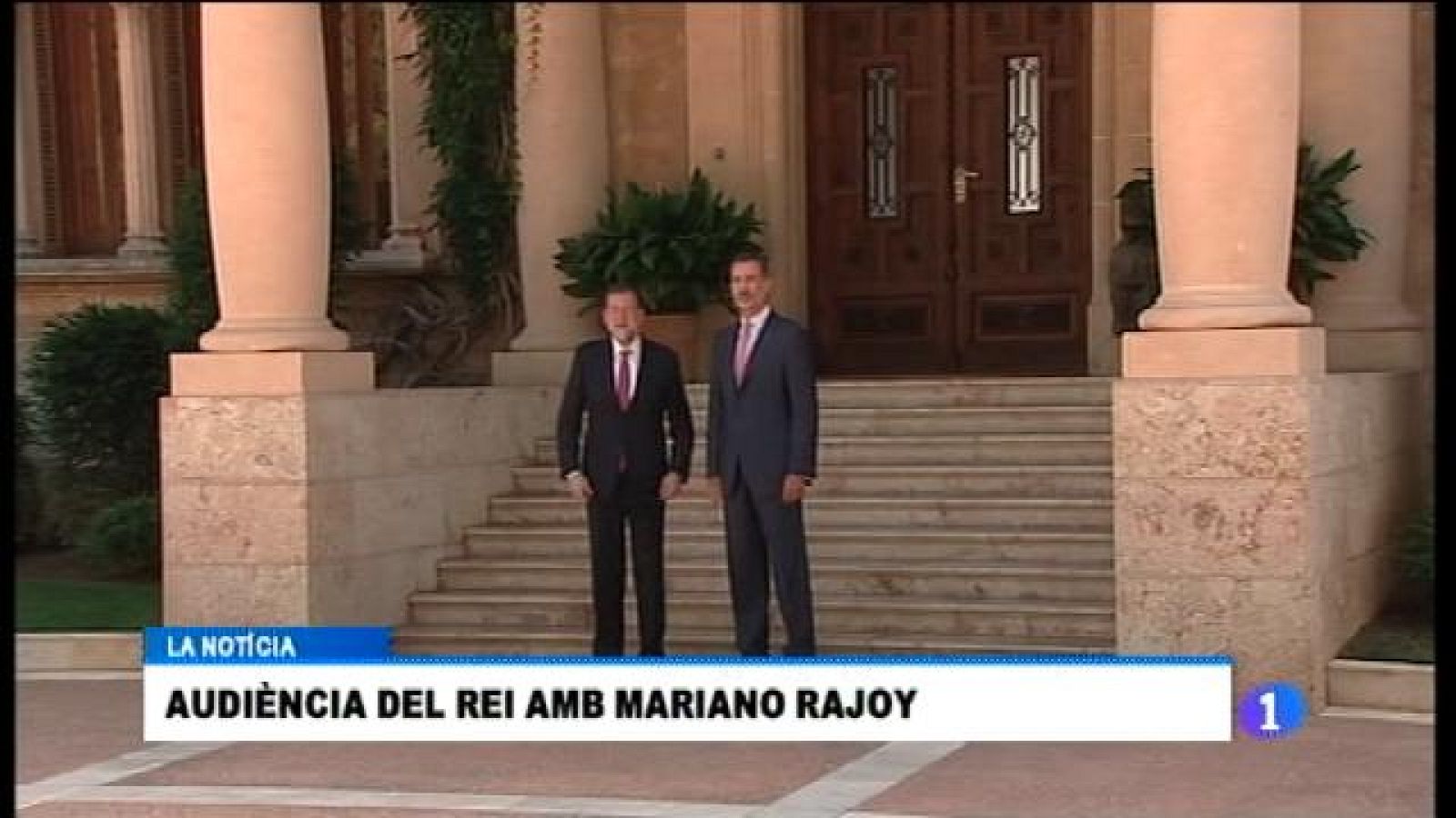 Informatiu Balear 2 - 07/08/17