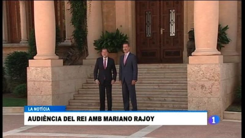 Informatiu Balear 2 - 07/08/17