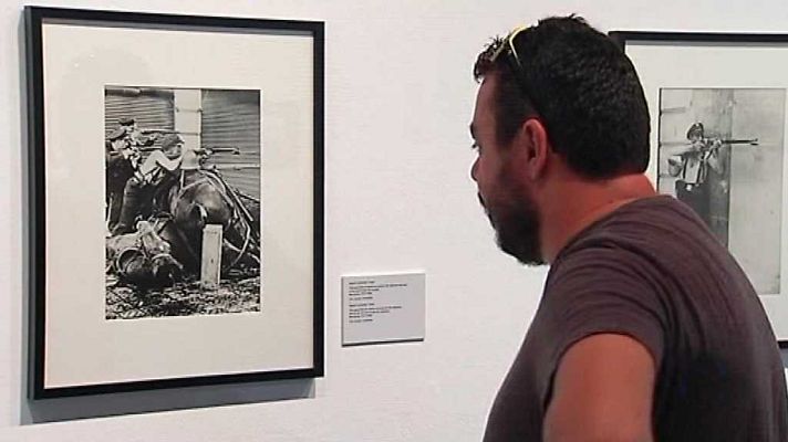 L'informatiu - Comunitat Valenciana - L'Informatiu - Comunitat Valenciana 2 - 07/08/17