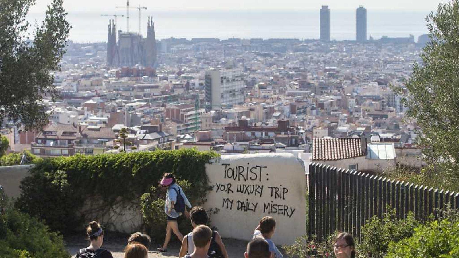 Telediario - 15 horas - 07/08/17 - ver ahora