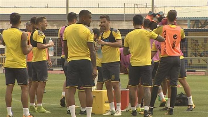 Telecanarias - Deportes Canarias - 07/08/2017
