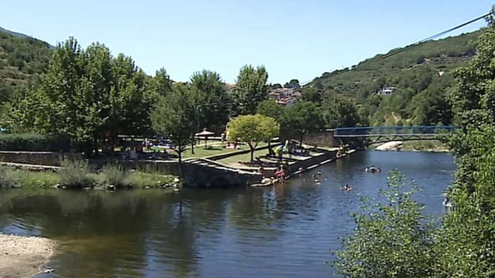 España en 24 horas - 07/08/17 - ver ahora