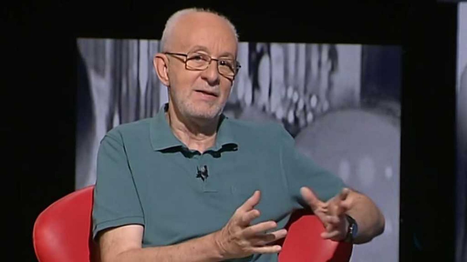 Historia de nuestro cine - Crimen de doble filo (Presentación) - ver ahora