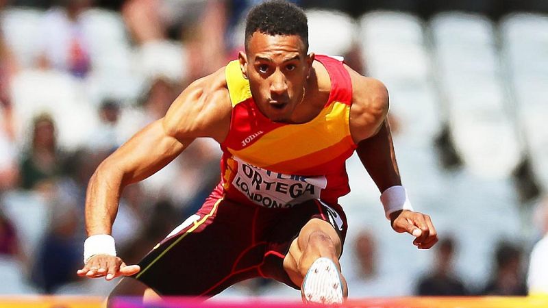 Orlando Ortega, séptimo en una final que gana McLeod | Ver