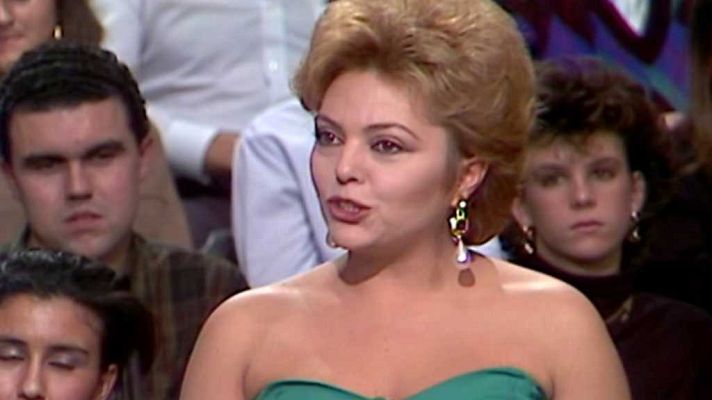 Viaje al centro de la tele - Especial Un, dos, tres (2ª parte)