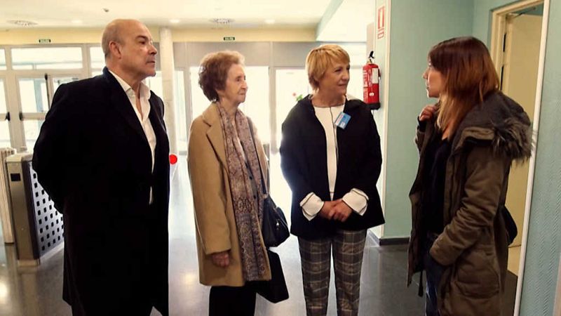 Ellas - Científicas