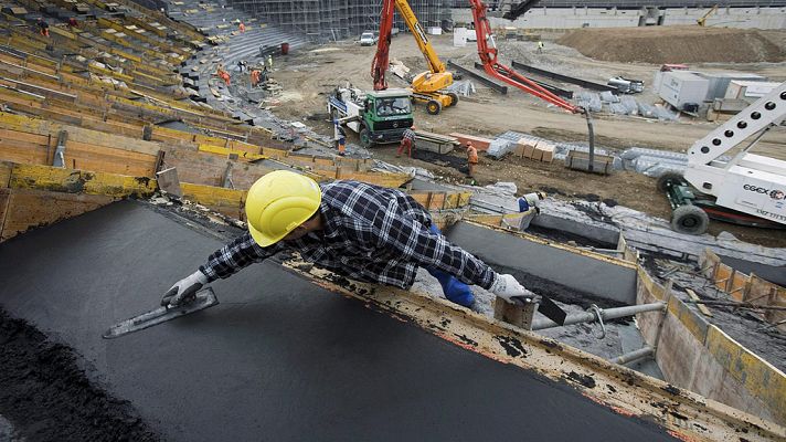 Informativo 24h - Un cantón suizo logra imponer por ley un salario mínimo por hora de 17,5 euros, casi el doble de la media europea