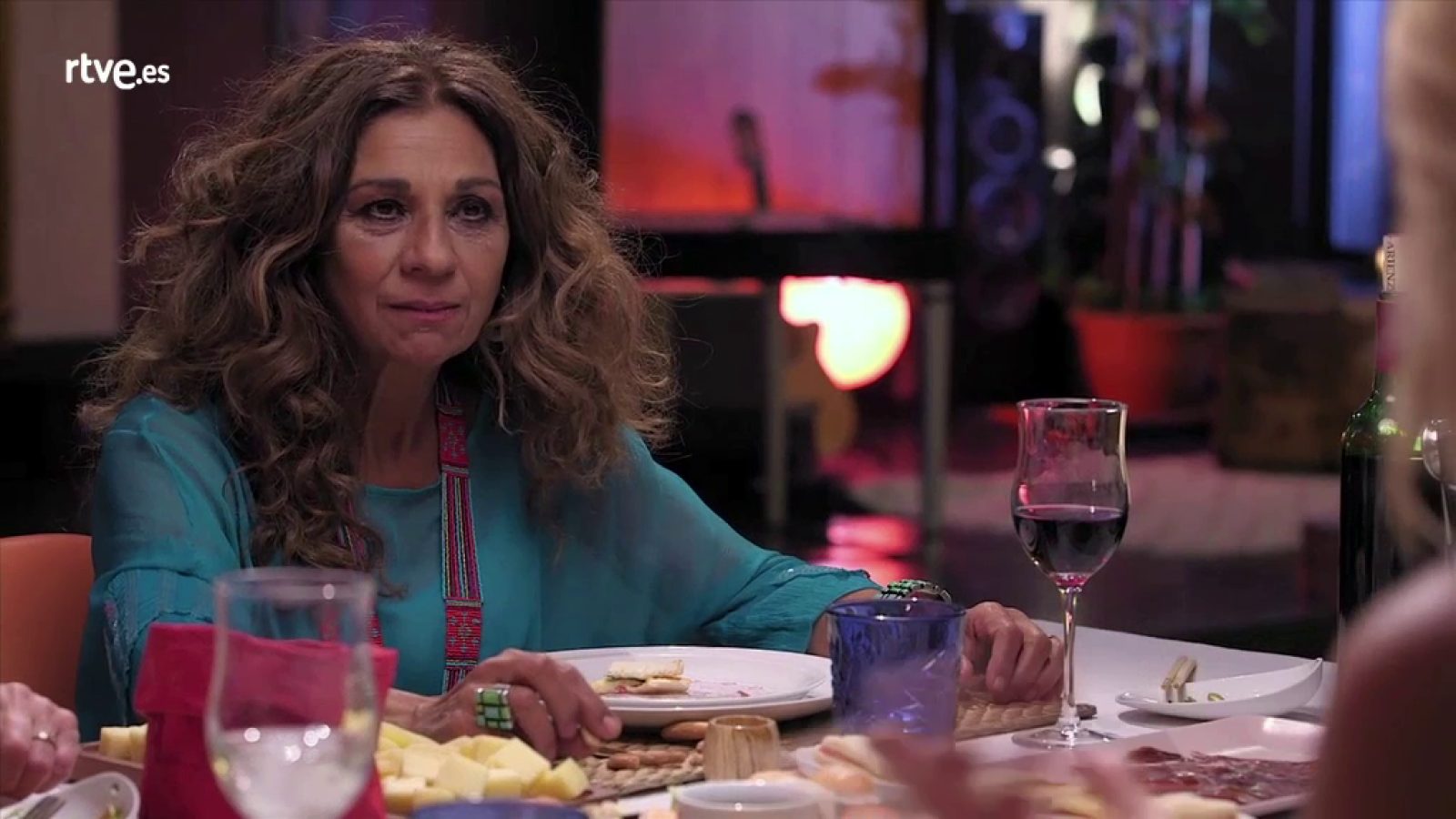 Lolita tiene un plan - Lola, Cayetana y Adriana debaten sobre cómo afrontar las críticas