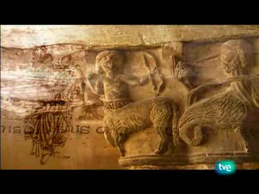 Las claves del Románico - La Rioja