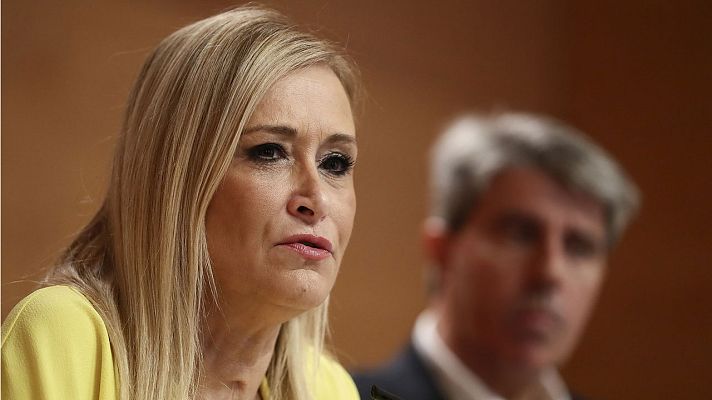 Informativo de Madrid - La Comunidad de Madrid en 4' - 08/08/17