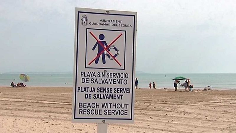 La Comunidad Valenciana en 2' - 08/08/17 - ver ahora