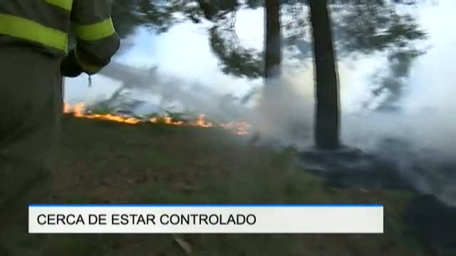 Castilla y León en 1' - 08/08/17