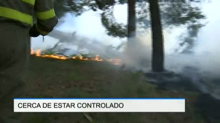 Noticias de Castilla y León - Castilla y León en 1' - 08/08/17