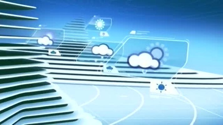 Noticias de Castilla y León - El tiempo en Castilla y León - 08/08/17