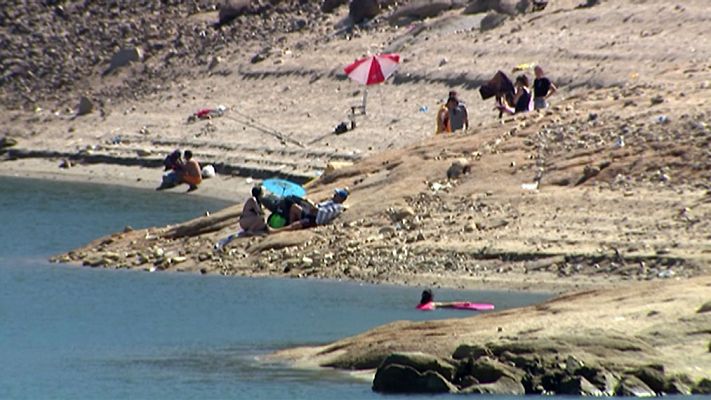 Informativo de Madrid - Informativo de Madrid - 08/08/17