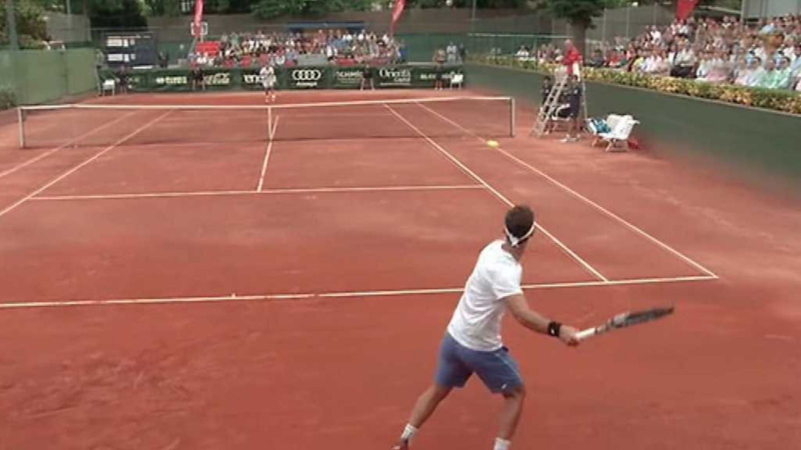 Tierra de campeones - Programa 9 - ver ahora