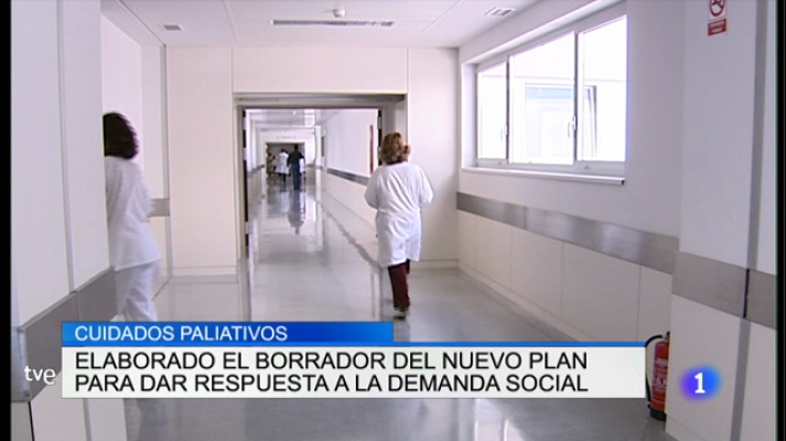 Informativo Telerioja - Telerioja en 2' - 08/08/17