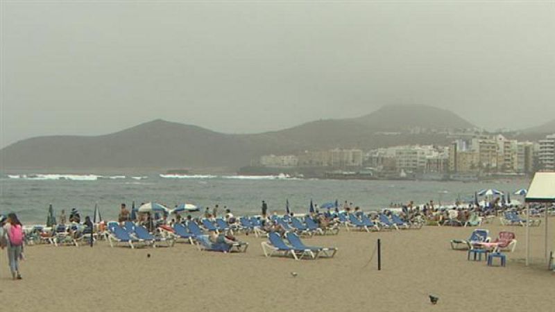 Canarias en 2' - 08/08/2017