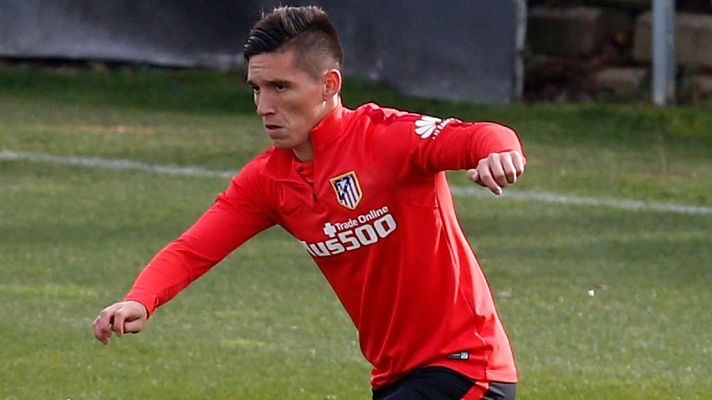 Telediario 1 - Kranevitter al Zenit, lo más destacado del mercado de fichajes