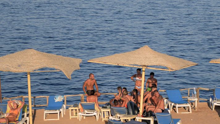 El tiempo - Descenso de las temperaturas en el interior nordeste peninsular