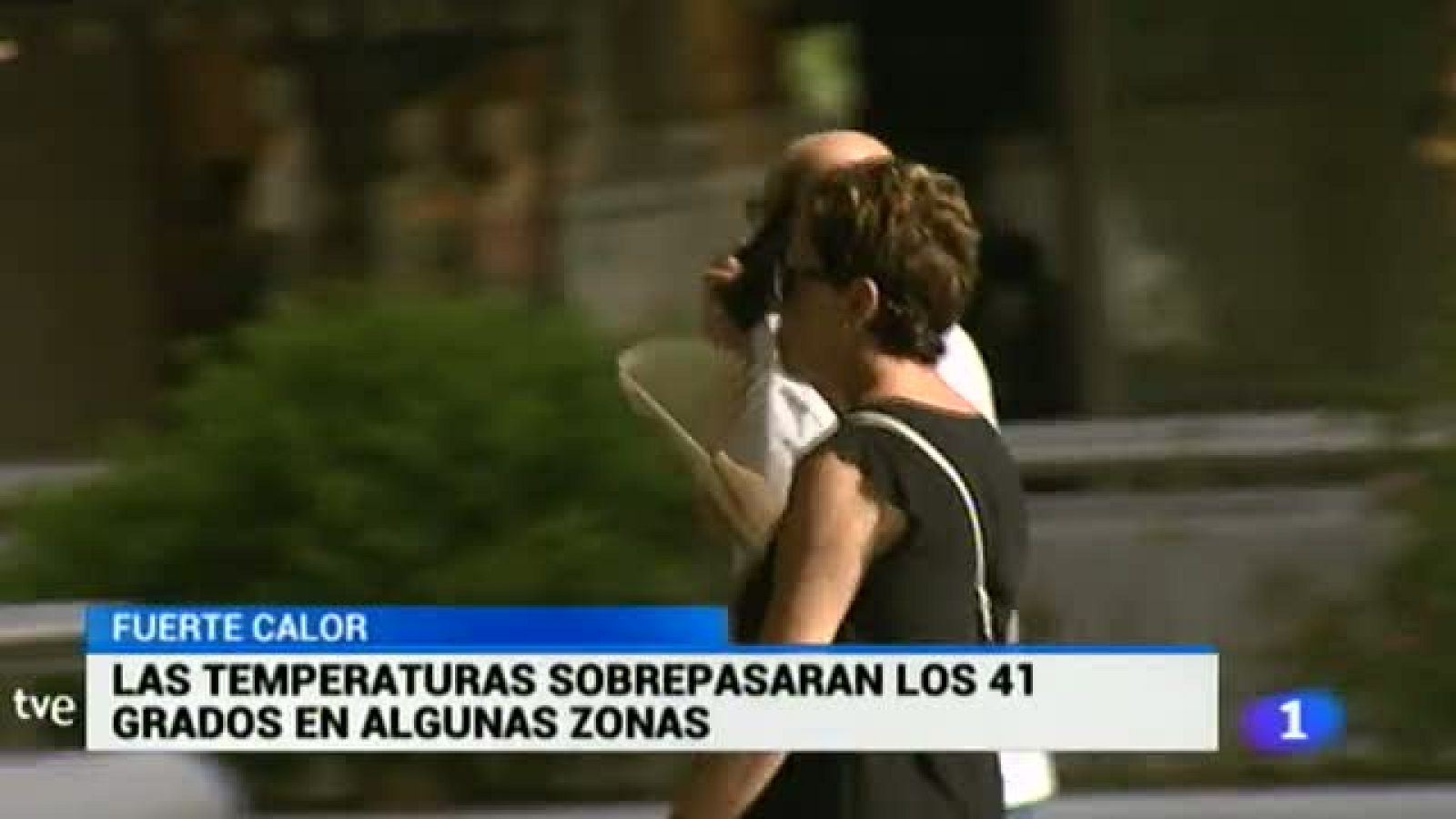 La Region de Murcia en 2' al 8/08/2017