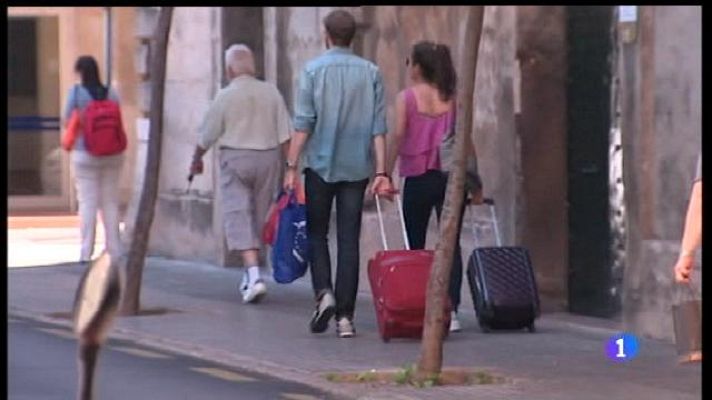 Informatiu Balear - Informatiu Balear 2 - 08/08/17