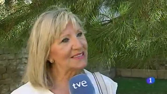 Noticias Aragón - Aragón en 2' - 08/08/17