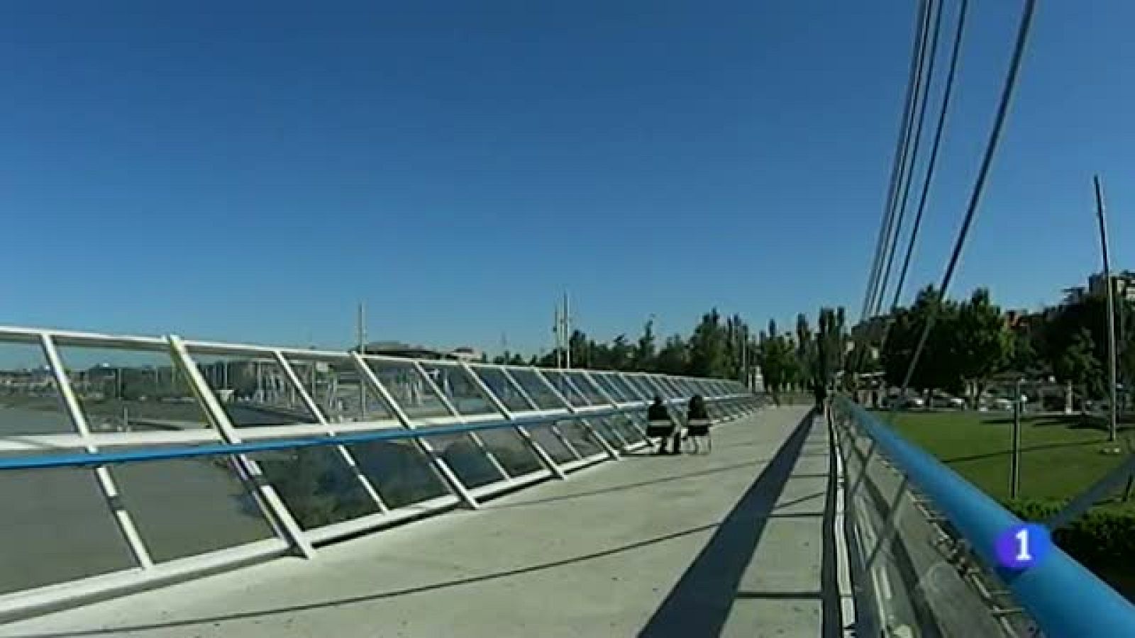 Cara B - Gregorio Briz, diputado de Chunta Aragonesista - 08/08/17