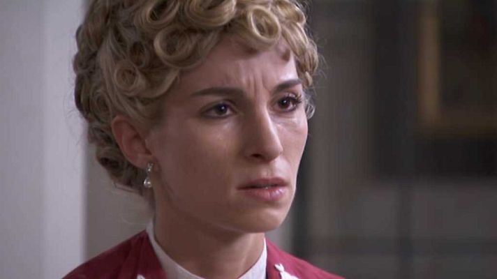 Acacias 38 - Capítulo 576