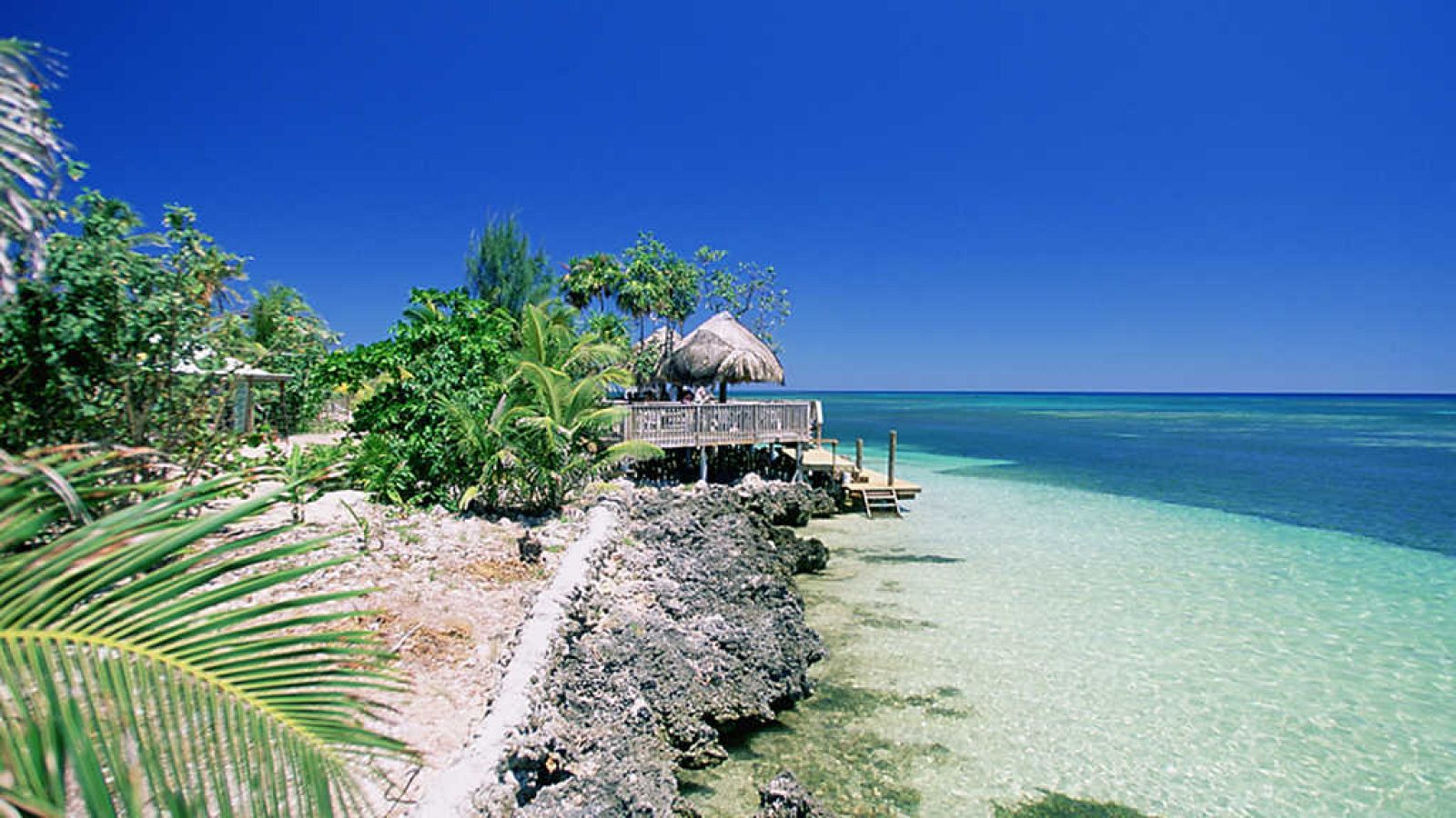 Otros documentales - Trotamundos: Honduras y El Salvador - ver ahora