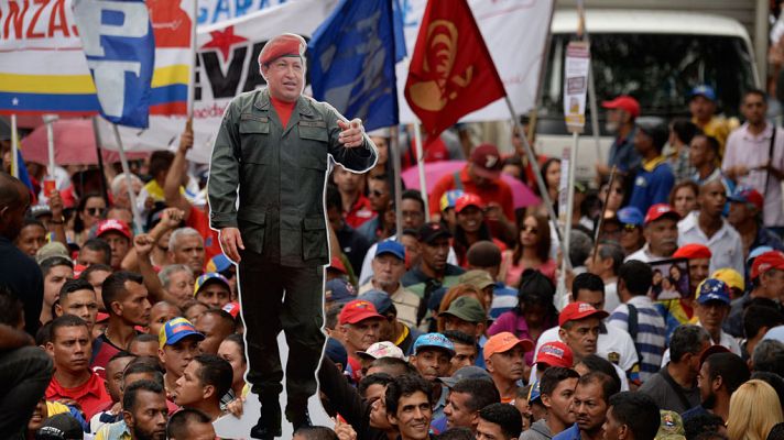 Telediario 1 - Telediario 2 en 4' - 08/08/17