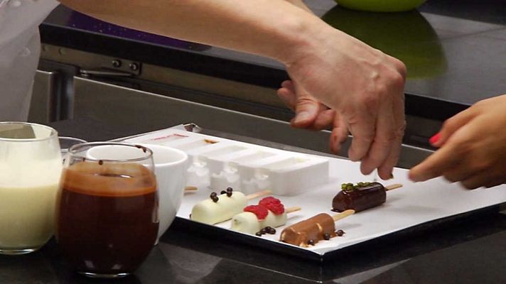 Aquí la Tierra - Aquí la Tierra - 08/08/17