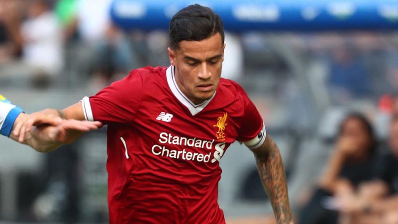 Coutinho y Dembelé, objetivos del Barça | Ver