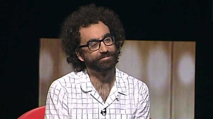 El cine de La 2 - País S.A. (presentación)