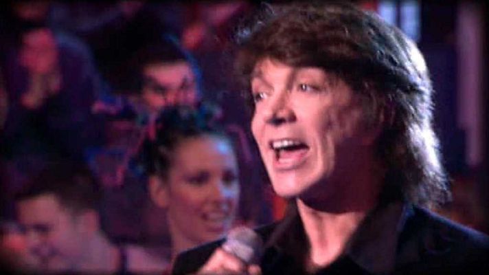 Viaje al centro de la tele - Cinco temazos más